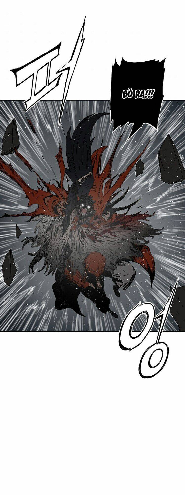 Vô Kiếm Tiểu Tử: Chapter 99
