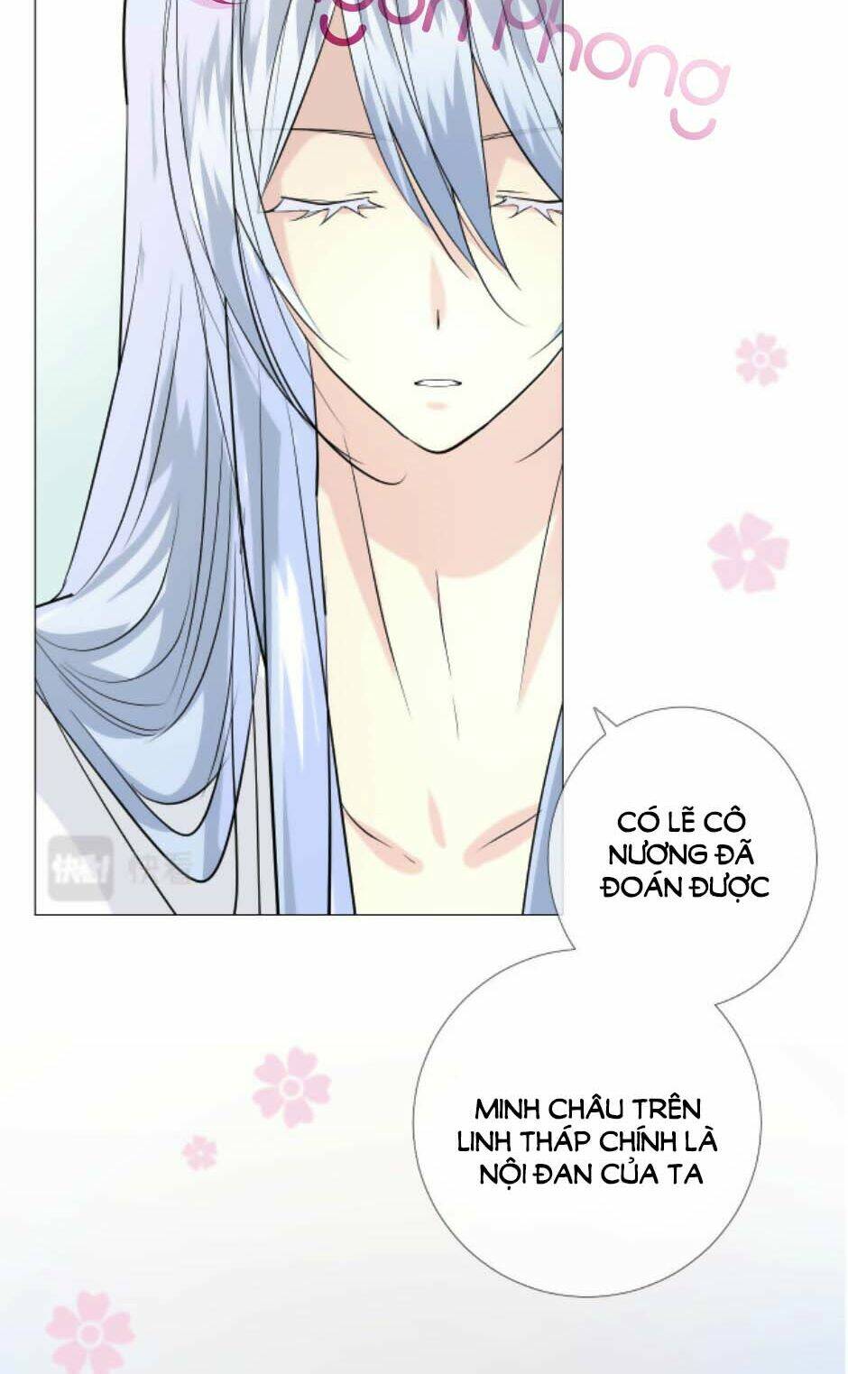 Sao Lại Là Yêu?: Chapter 38