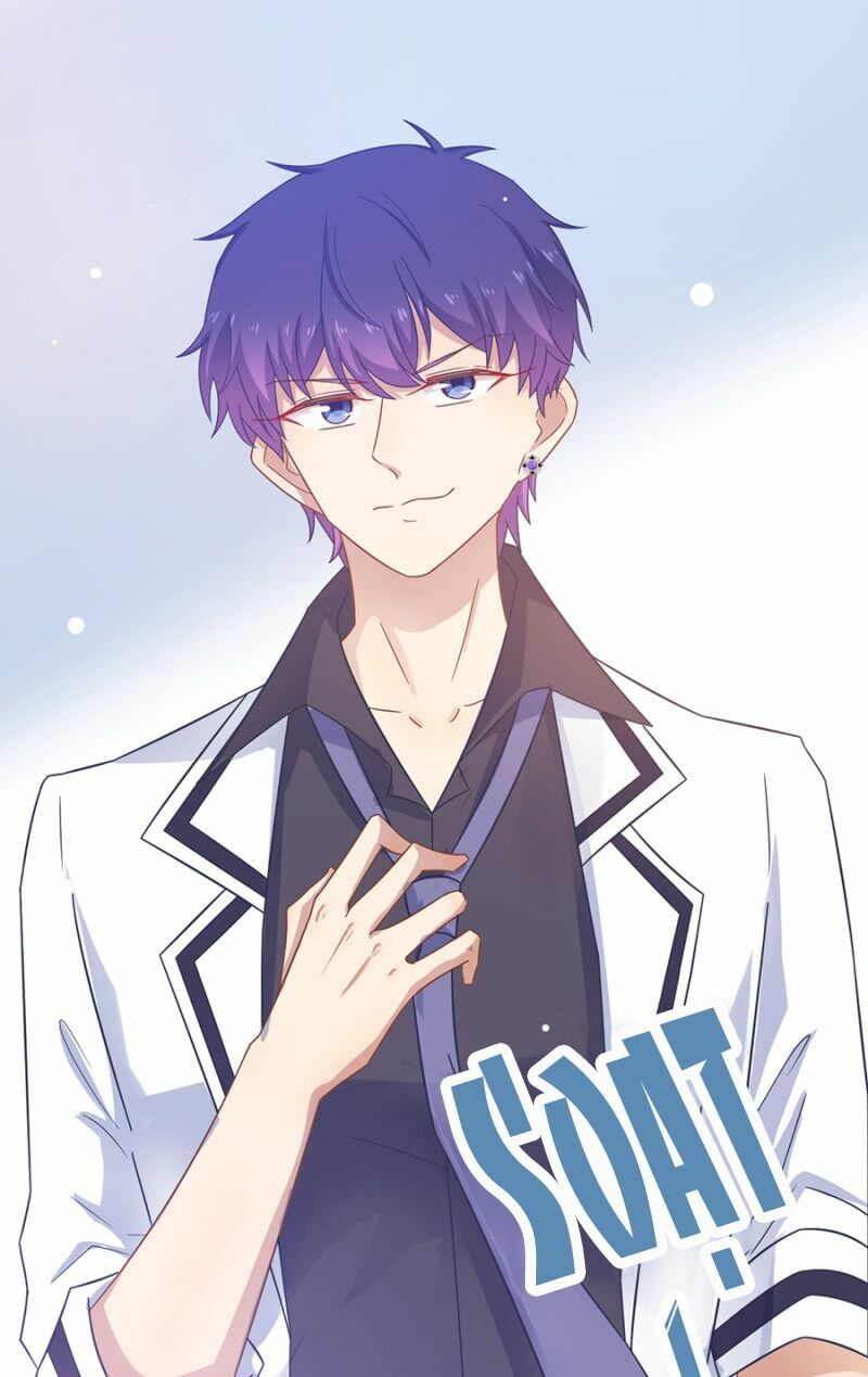 Ma Lạt Thiên Kim Đẩu Ác Thiếu: Chapter 94