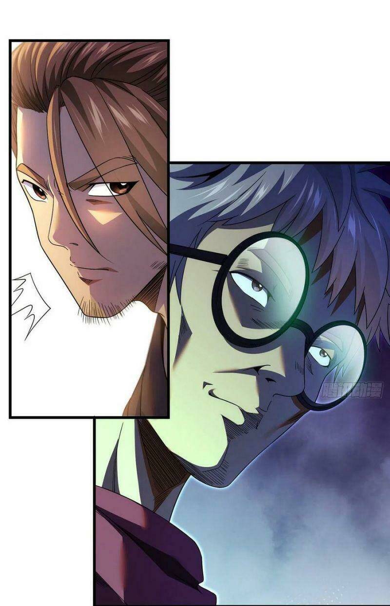 Ta Là Đại Hoàn Đan: Chapter 89