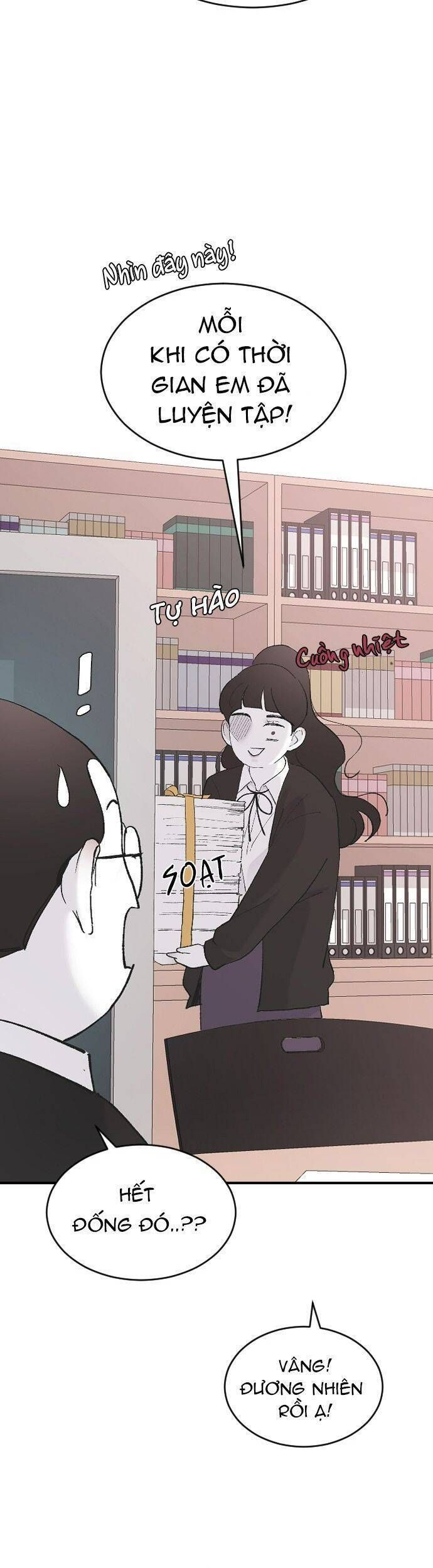 Ba Người Anh Trai Của Tôi Là Bạo Quân: Chapter 50