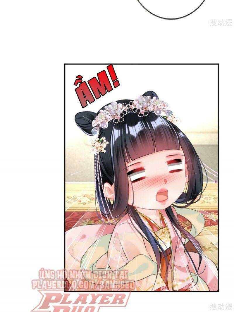 Vương Gia, Áo Lót Của Ngươi Rơi Mất Rồi: Chapter 47