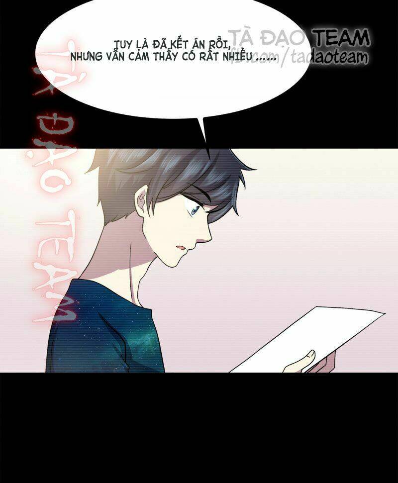 Người Yêu Thời Không: Chapter 32