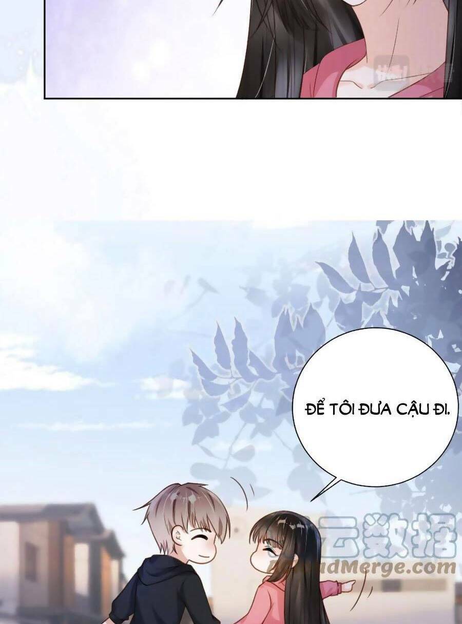 Dây Dưa Không Dứt: Chapter 34