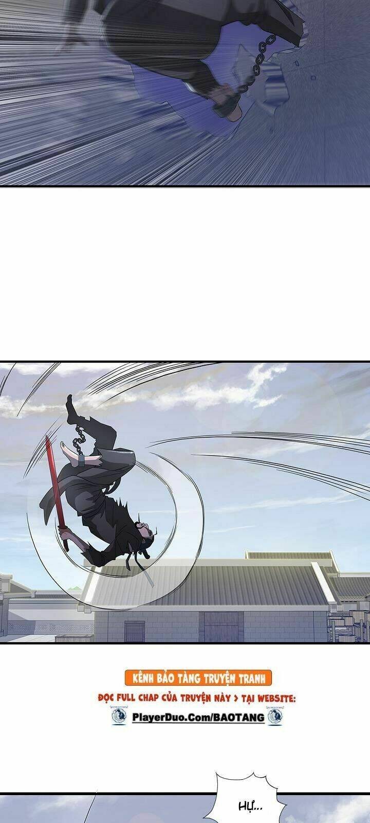 Cuồng Long: Chapter 17