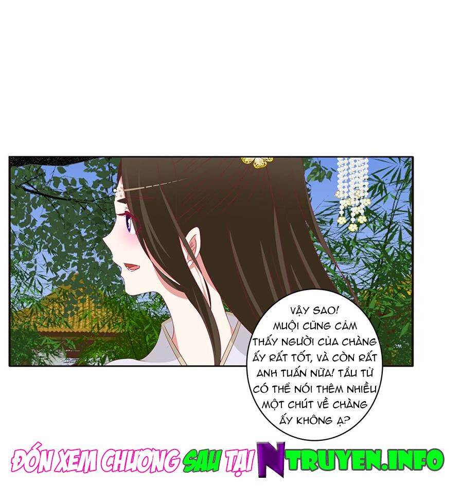 Thông Linh Phi: Chapter 504