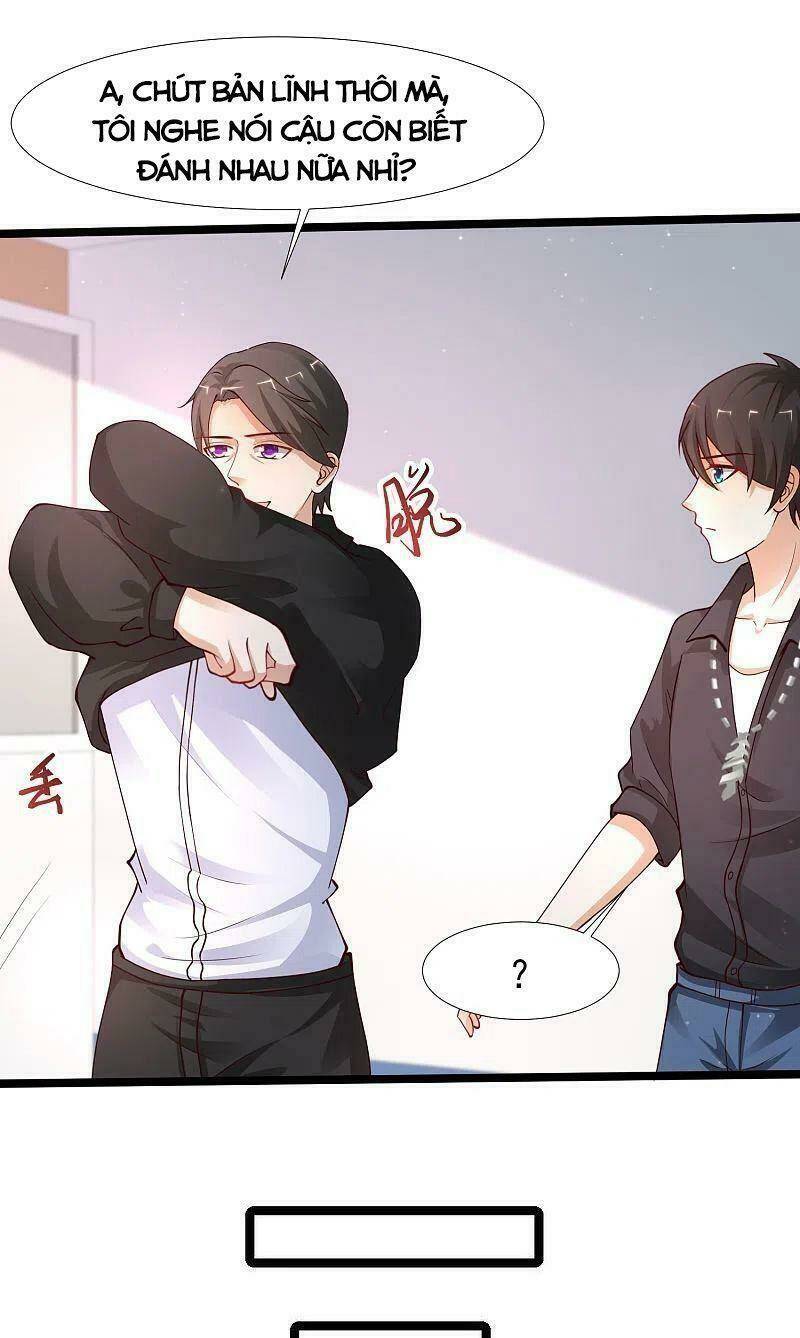 Tối Cường Vận Đào Hoa: Chapter 240