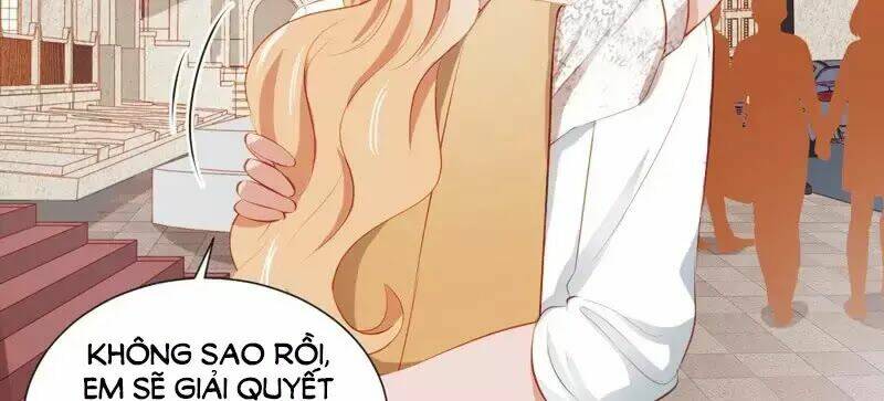 Khi Trá Luyến Nhân: Chapter 38