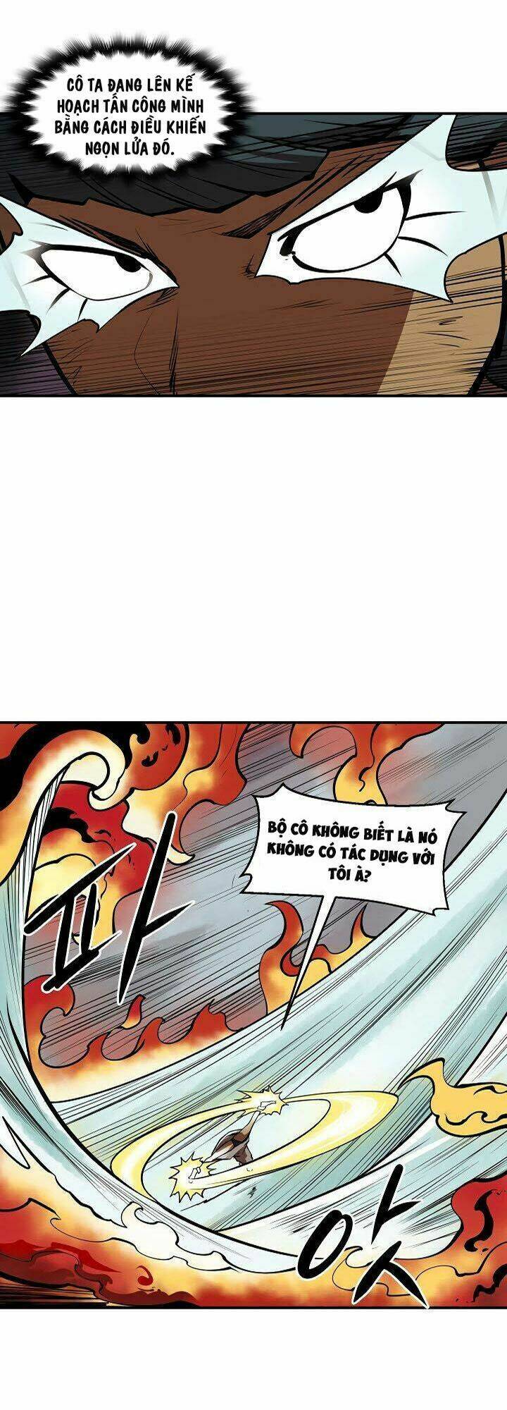 Raid: Chapter 87