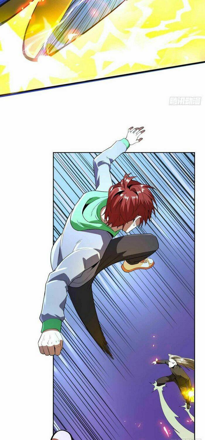 Vương Bài Thần Y: Chapter 63