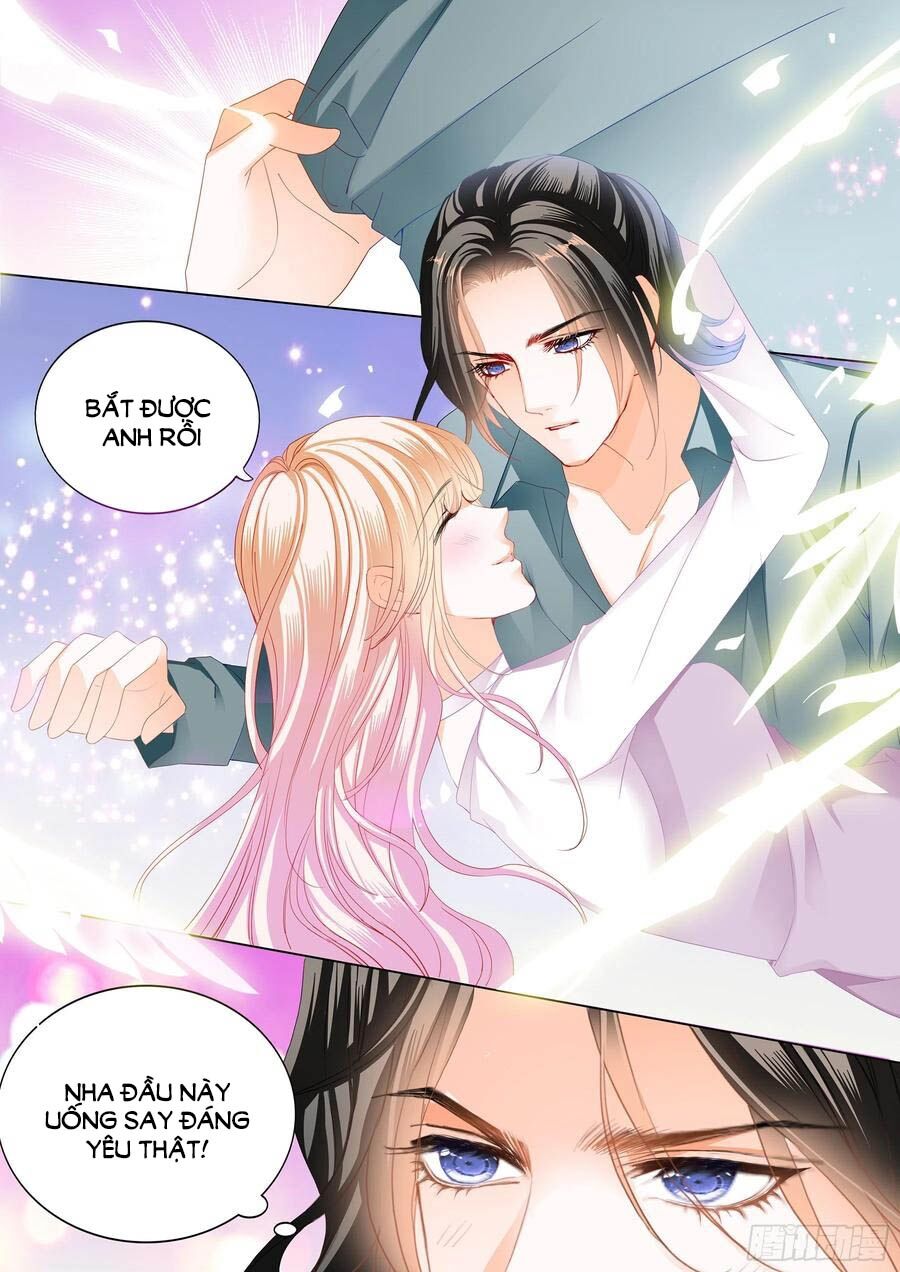 Bá Đạo Tiểu Thúc, Xin Trêu Chọc Vừa Thôi!: Chapter 183