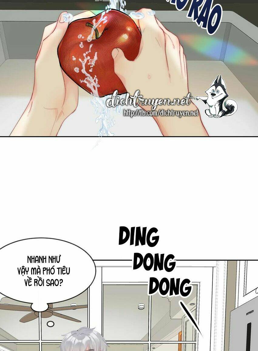 Boss Đại Nhân Là Nữ Thần?: Chapter 53