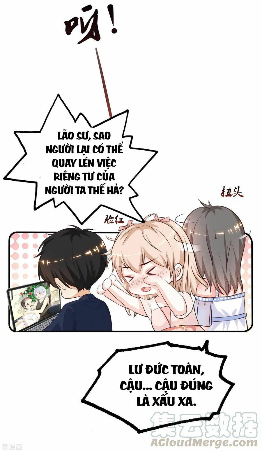 Tối Cường Vận Đào Hoa: Chapter 94