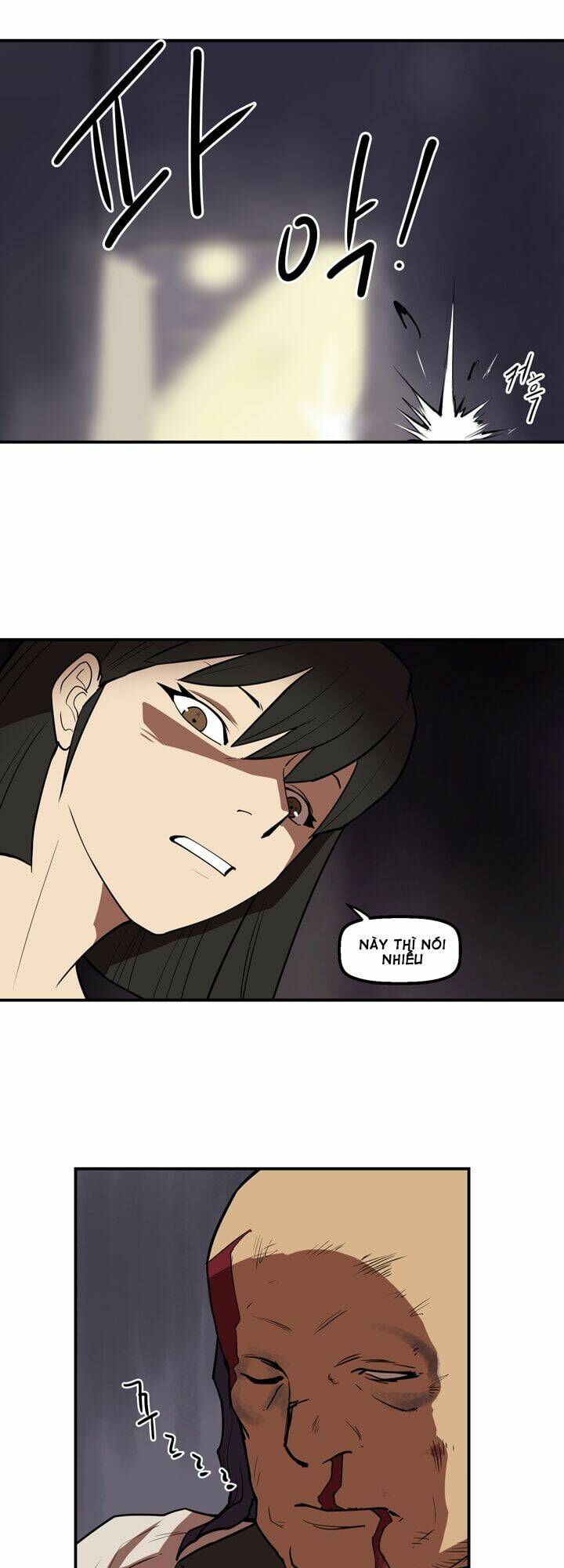 Raid: Chapter 53