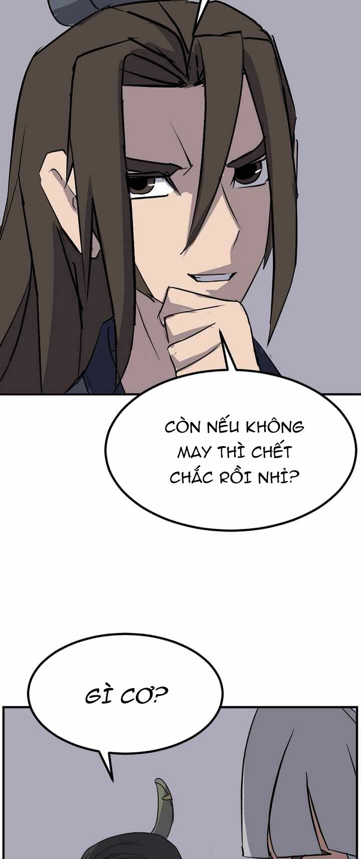 Trọng Sinh, Bất Khả Chiến Bại: Chapter 147