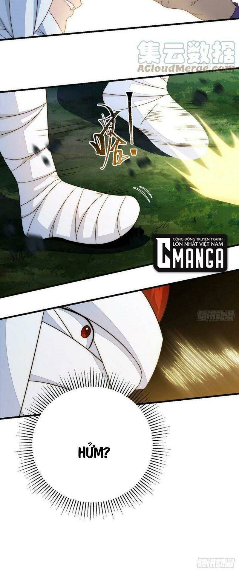 Ta Là Đại Hoàn Đan: Chapter 84