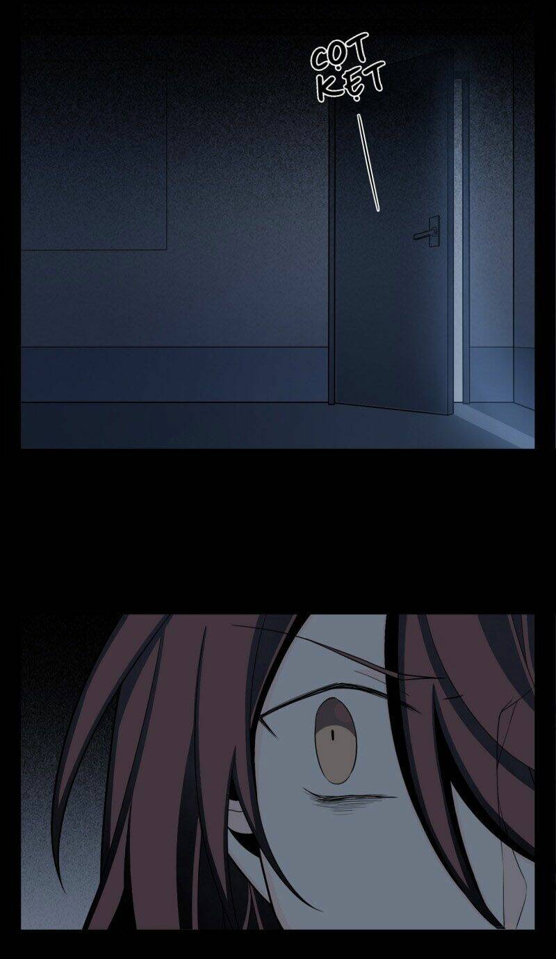 Hoan Nghênh Đến Với Trò Chơi Ác Mộng: Chapter 5