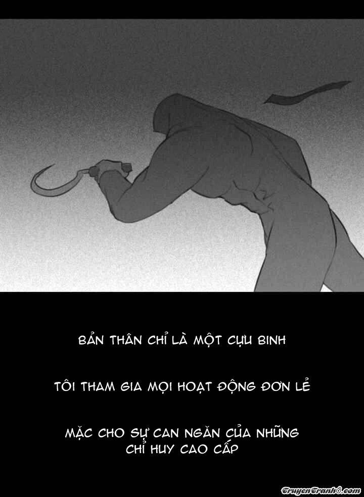 Thứ Sáu: Những Câu Chuyện Cấm: Chapter 11