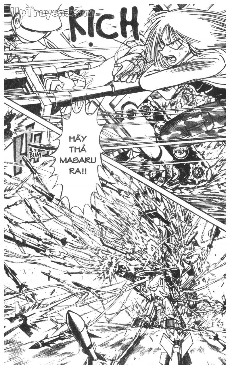 Fujita Kazuhiro: Chapter 35