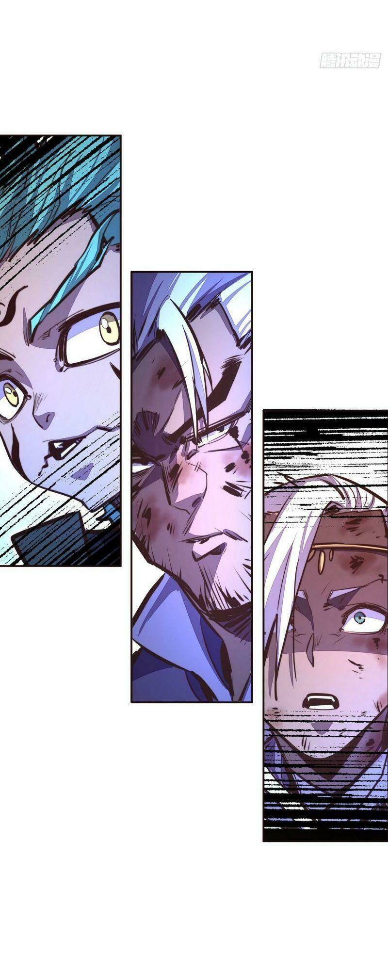 Sinh Tử Quyết: Chapter 132