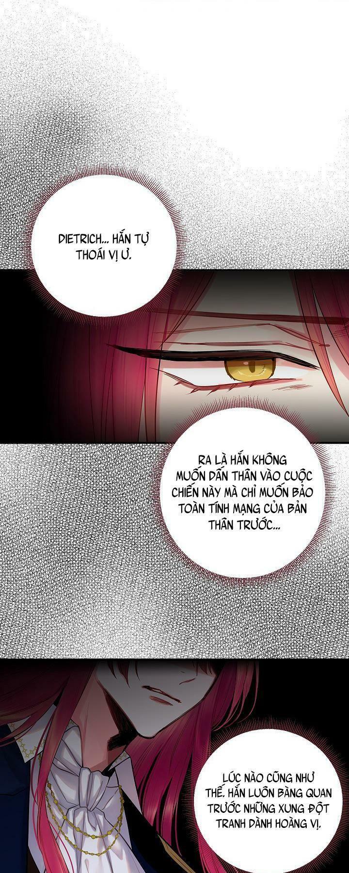 Tồn Tại Với Tư Cách Là Vợ Của Nam Chính: Chapter 187