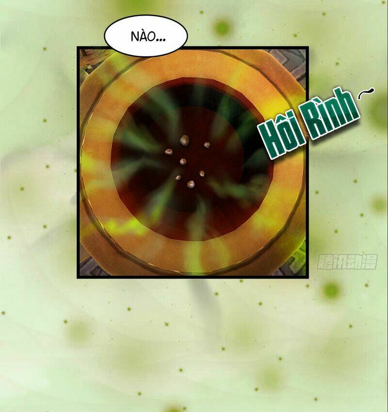 Cửu Hoang Đọa Huyền Sư: Chapter 23