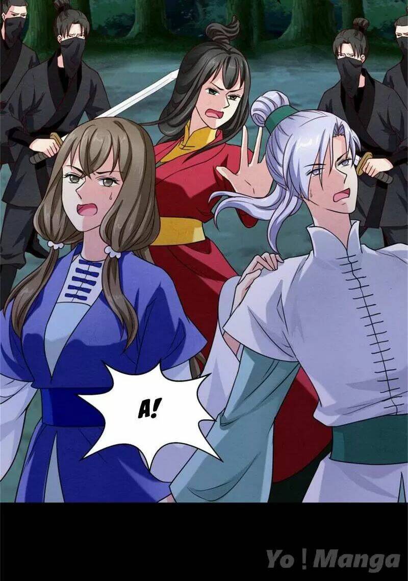 Tuyệt Thế Độc Phi Của Tà Vương: Chapter 136