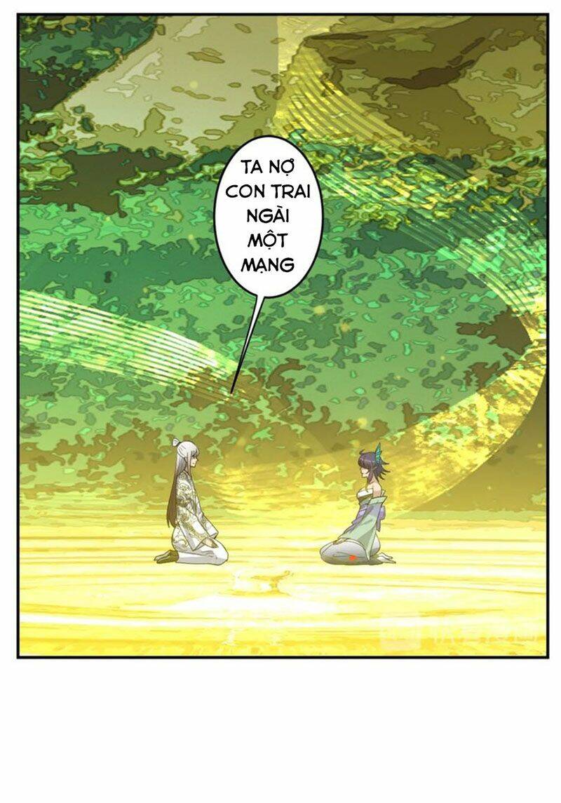 Ta Luyện Dược Thành Thánh: Chapter 29