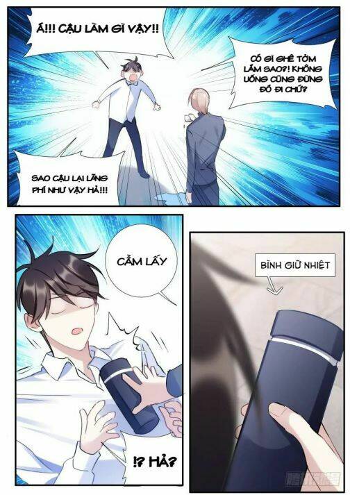 Ảnh Đế X Ảnh Đế: Chapter 137