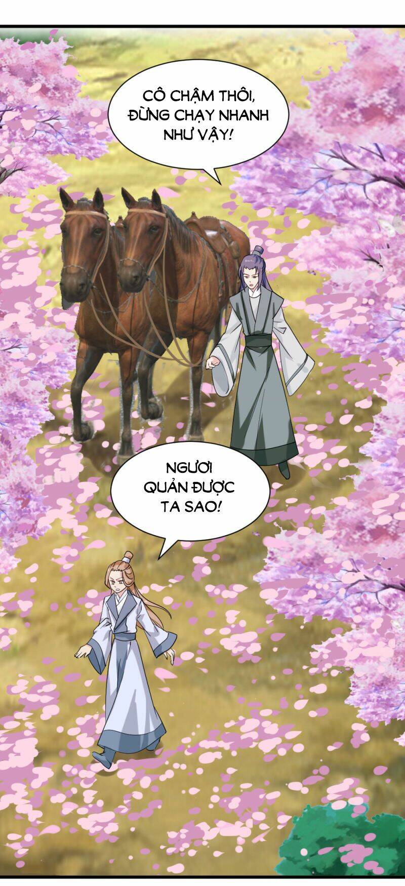 Tuyệt Thế Độc Phi Của Tà Vương: Chapter 89