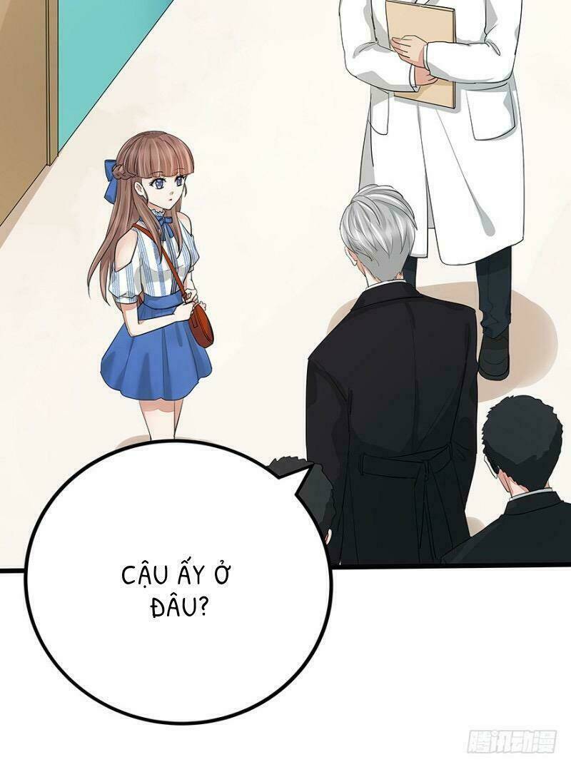 Chào Buổi Sáng, Ức Vạn Manh Thê: Chapter 15