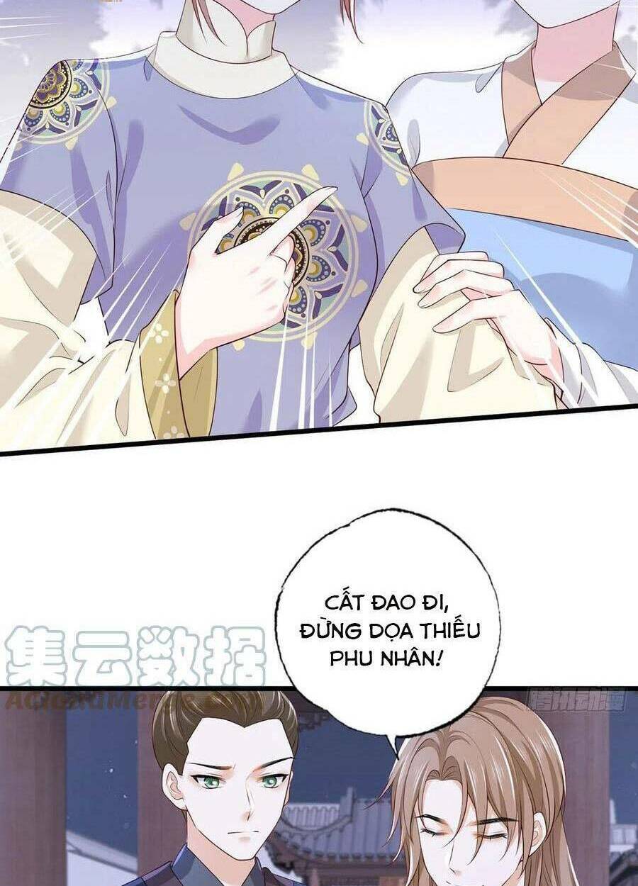 Nữ Thủ Phú Chi Kiều Sủng Nhiếp Chính Vương: Chapter 149