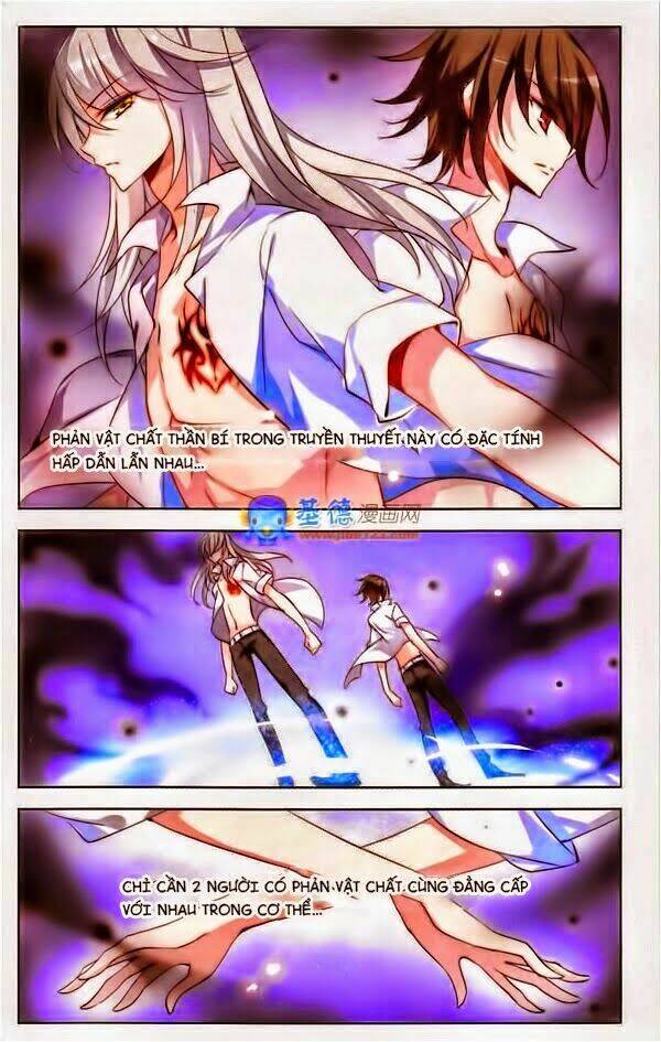 Xuyên Duyệt Tây Nguyên 3000: Chapter 60