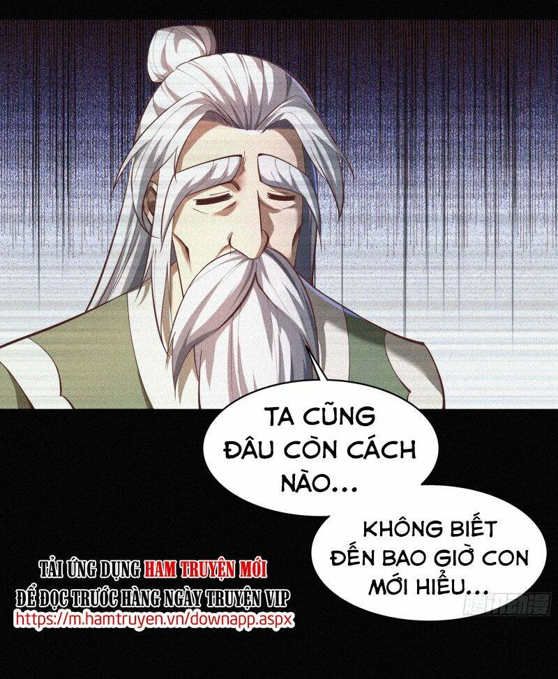 Thanh Đế Truyện: Chapter 72