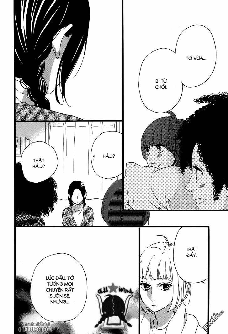 Sao Mai Của Em: Chapter 50