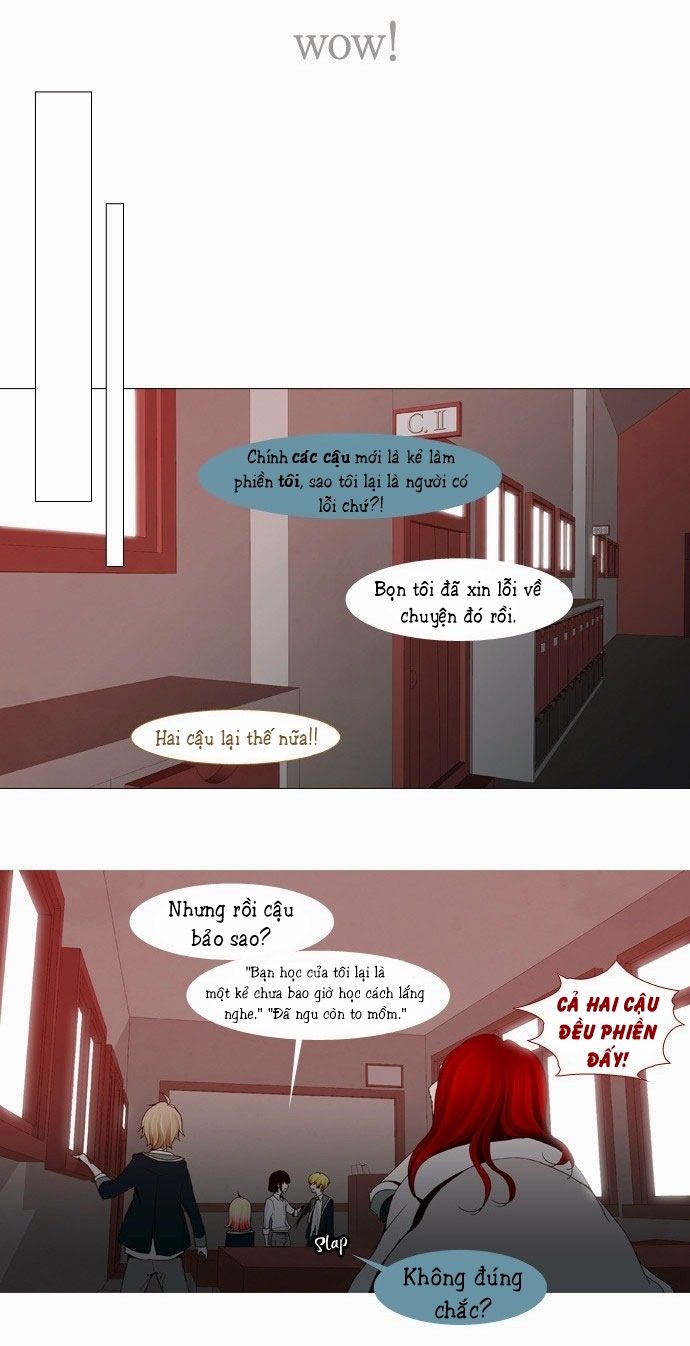Trump: Chapter 36