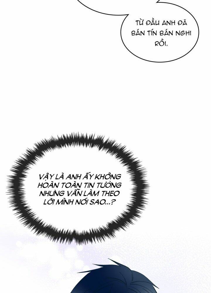 Kẻ Tạo Ra Nữ Phản Diện: Chapter 58.1