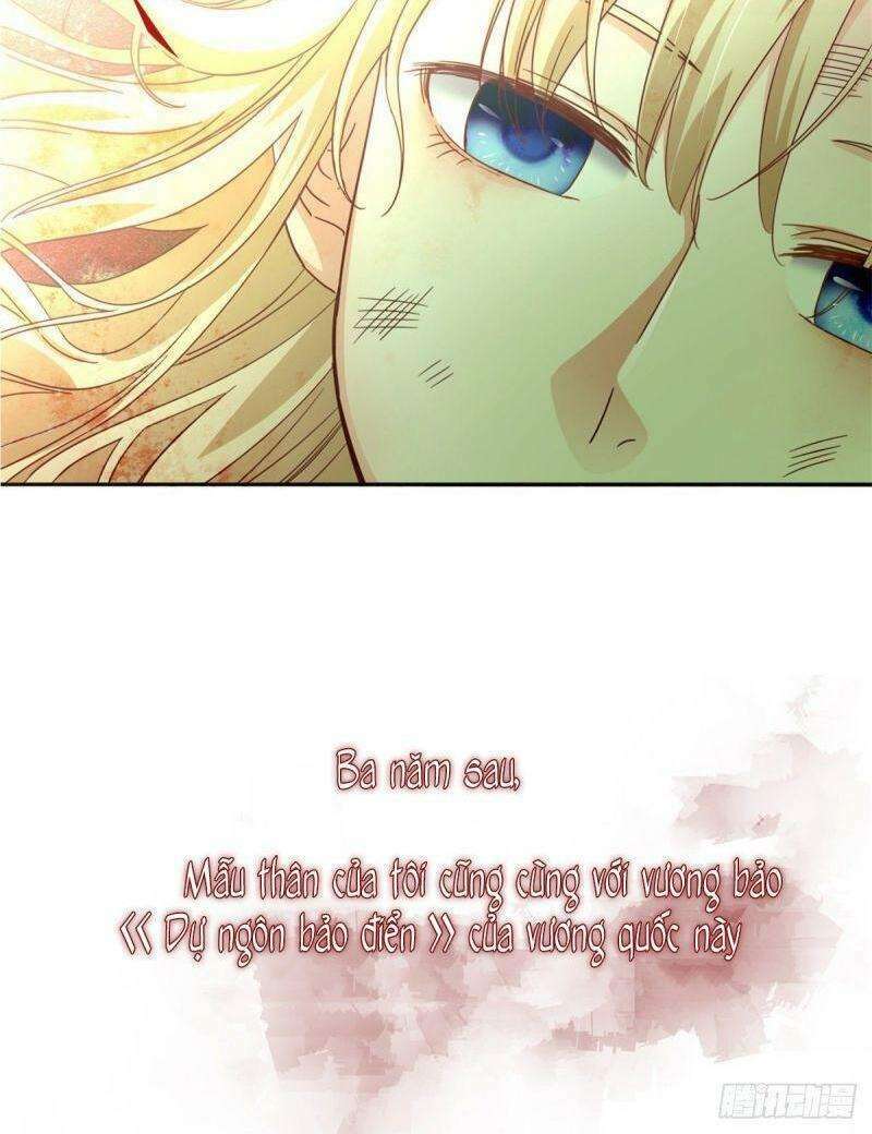 Nữ Hoàng Đầu Tiên Của Đế Quốc: Chapter 0