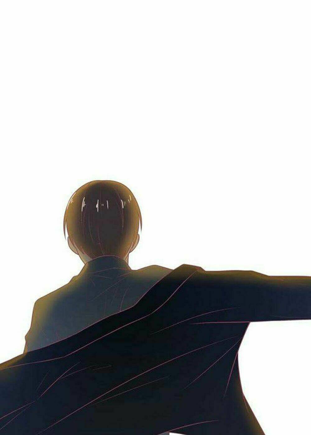 Thâm Hải Chi Ca: Chapter 27