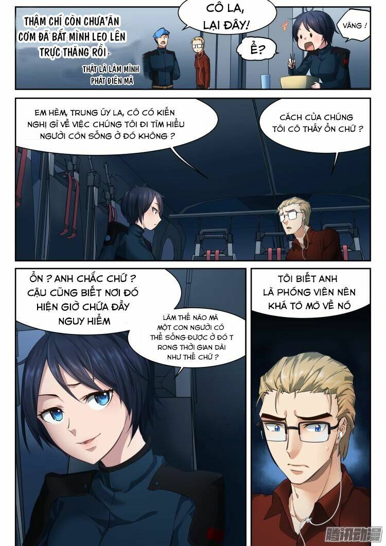 Eatable: Chapter 2