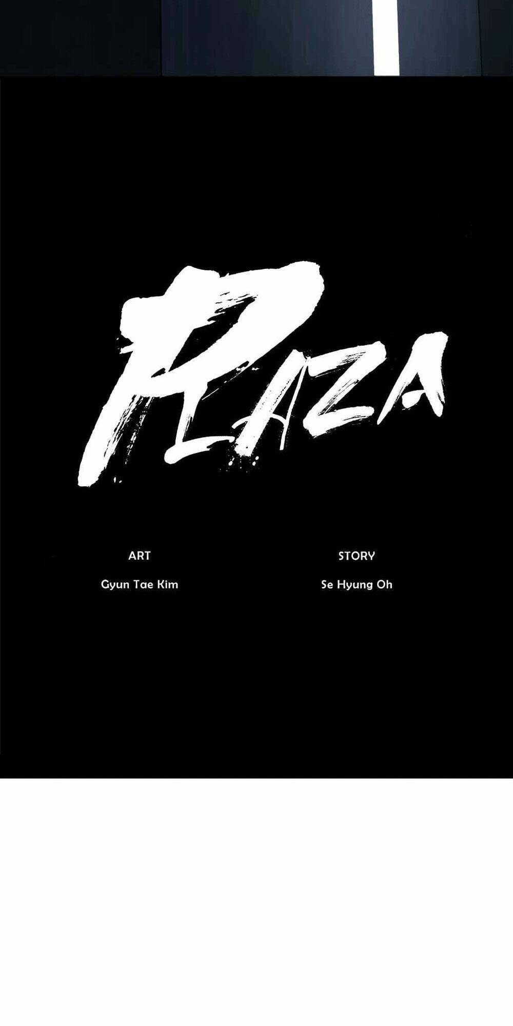 Quảng Trường Máu: Chapter 5