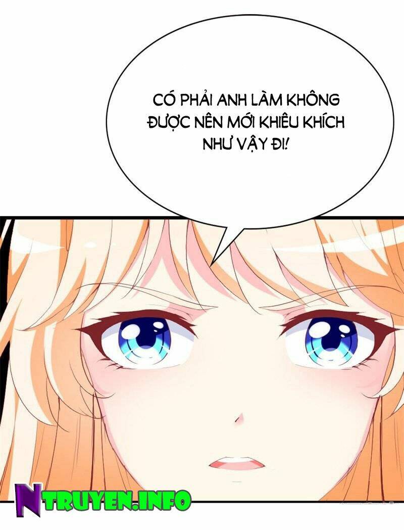 Này! Đừng Động Vào Phô Mai Của Tôi: Chapter 110