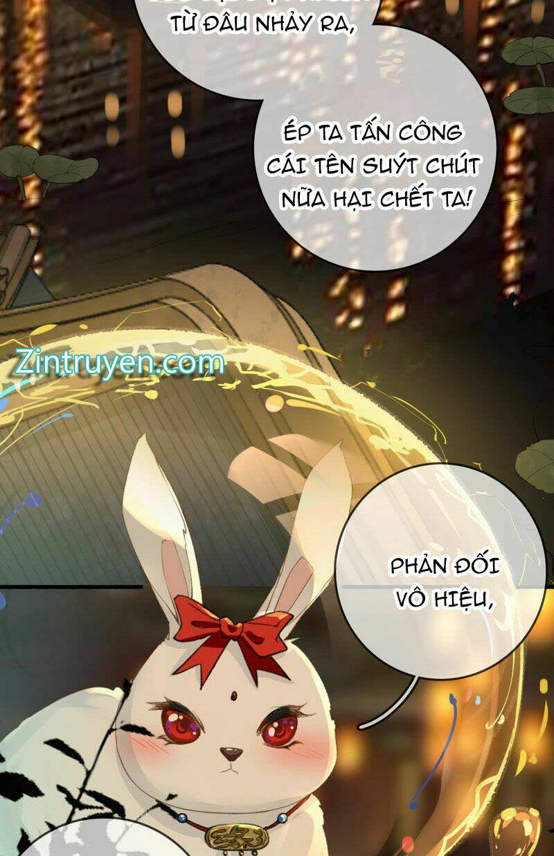 Thái Tử, Người Thật Ngọt Ngào: Chapter 8