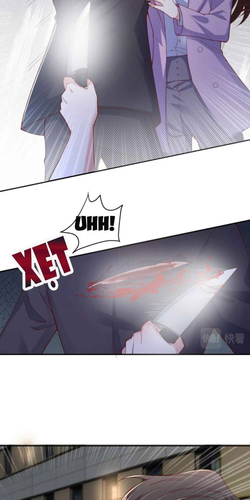 Nhất Sanh Hữu Hỉ: Chapter 61
