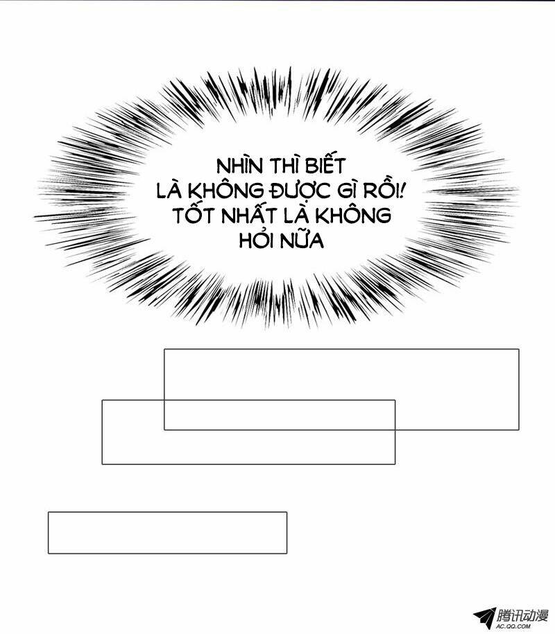 Song Sinh Đổi Chỗ Ở: Chapter 14