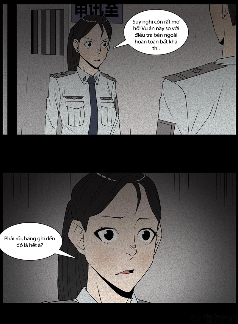 Chuyện Lạ Đêm Khuya: Chapter 67