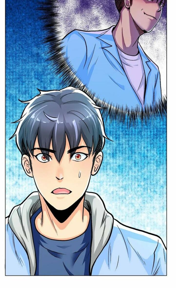 Hệ Thống Tiên Tôn Tại Đô Thị: Chapter 23