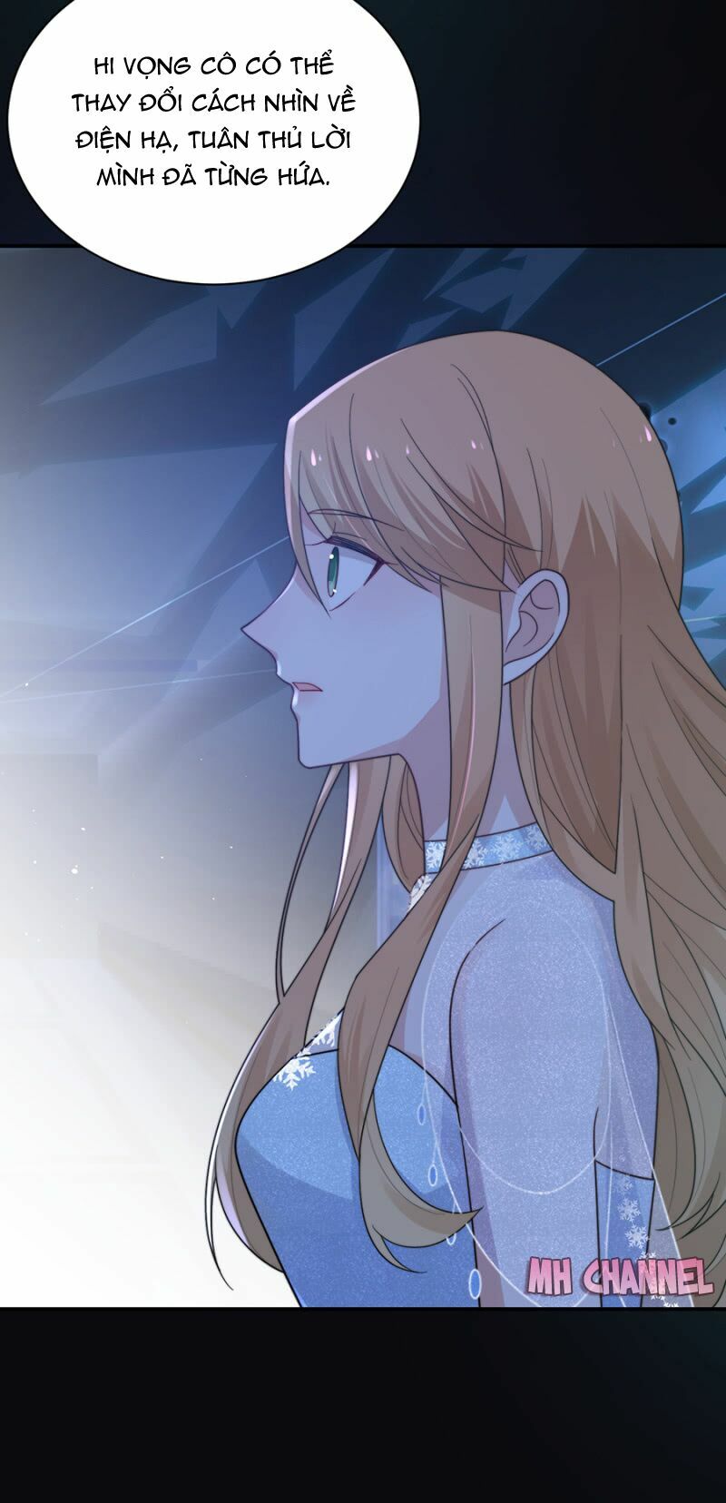 Ma Lạt Thiên Kim Đẩu Ác Thiếu: Chapter 201.5
