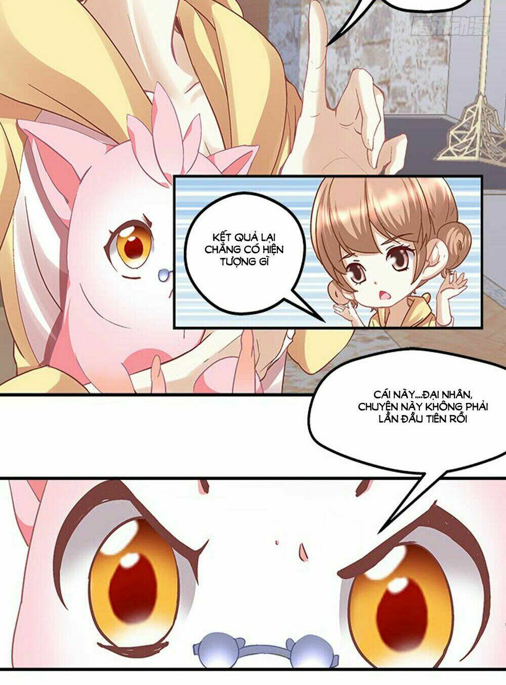 Ám Dạ Vô Thường: Chapter 3