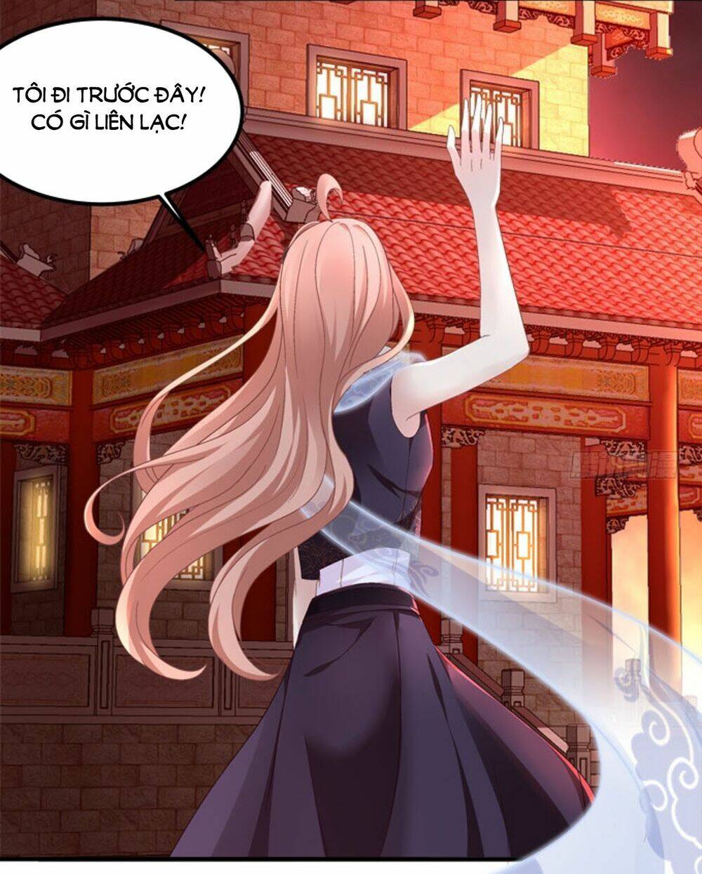 Ám Dạ Vô Thường: Chapter 78